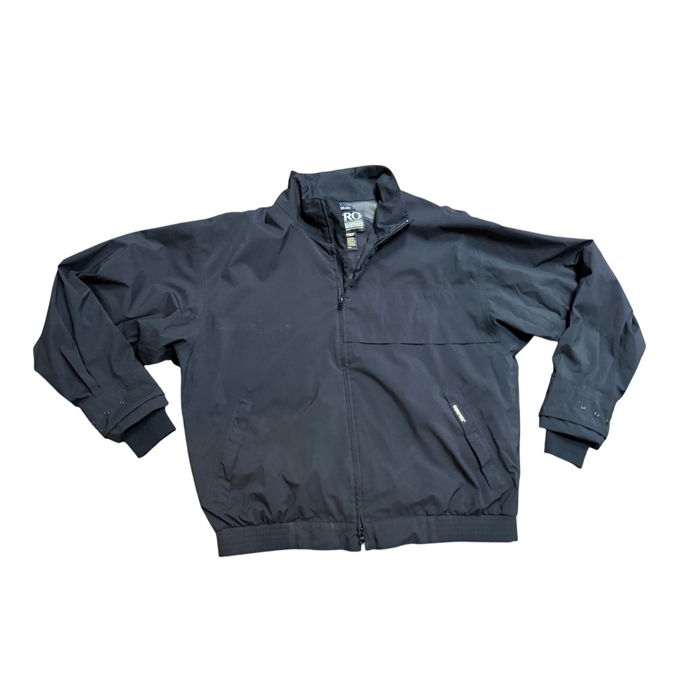 ZERO RESTRICTIONS Golf Outerwear GORE-TEX Jacket TOUR-Lite XL